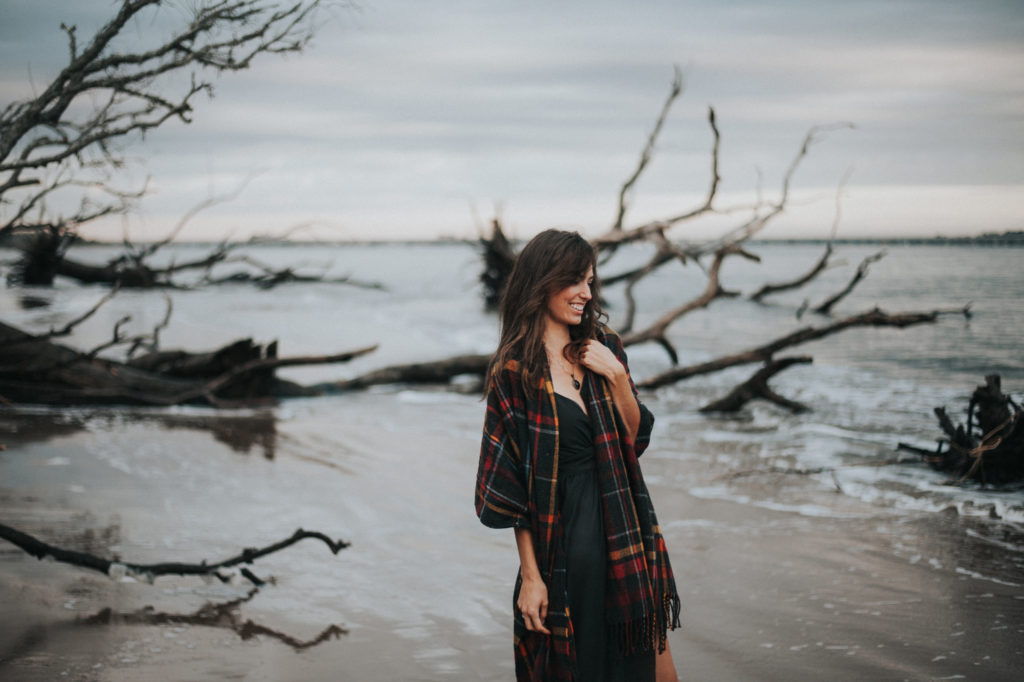 Portrait Photographer: Why You Haven't Booked Yet - #existinphotos | Stephanie Acar Portraits