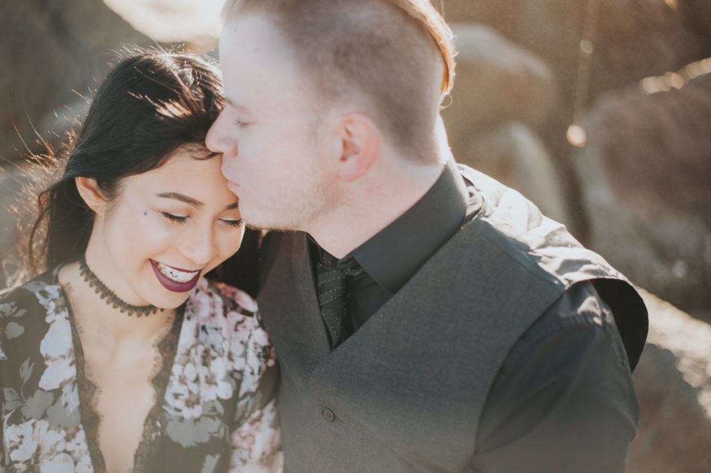 Engagement session - engagement photographer