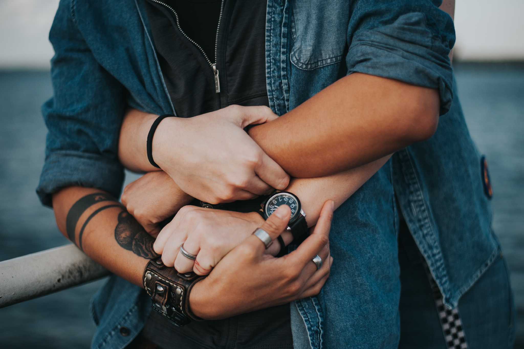 #existinphotos - the meaning of the movement. | Stephanie Acar Portraits