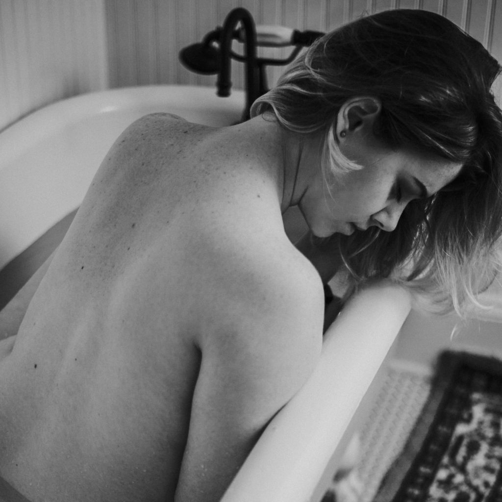 Portrait Photographer: 52 week self portrait project