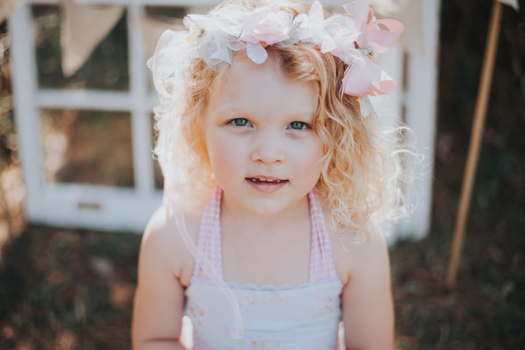 What to Expect for your portraits - Stephanie Acar, Photographer