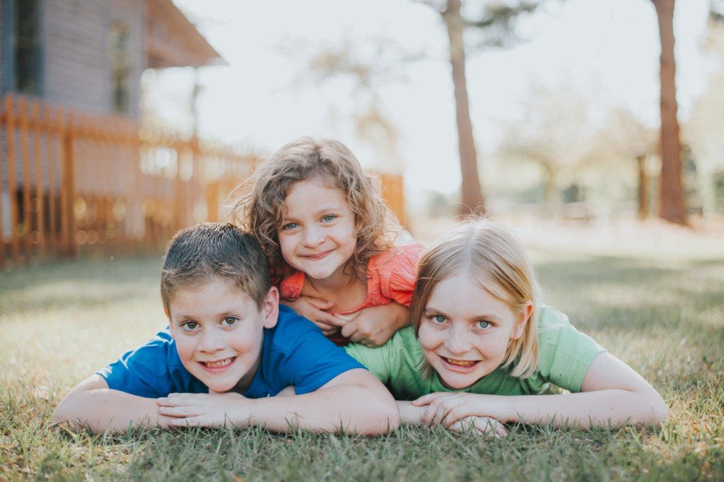 siblings dogpile