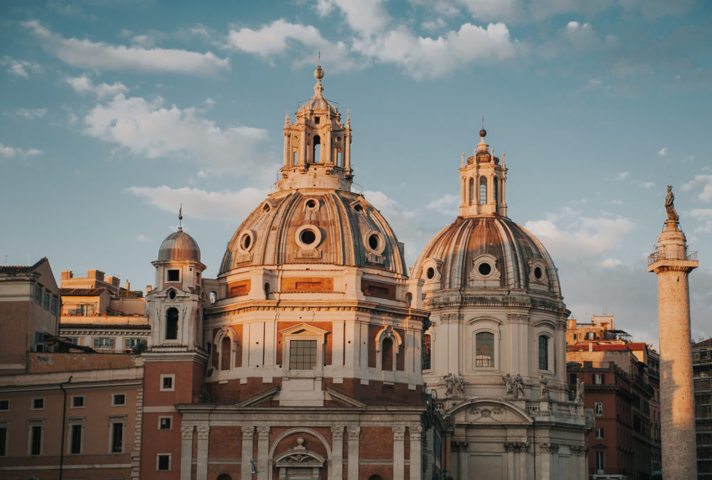Piazza Venezia