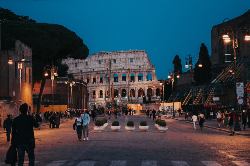 Colosseum