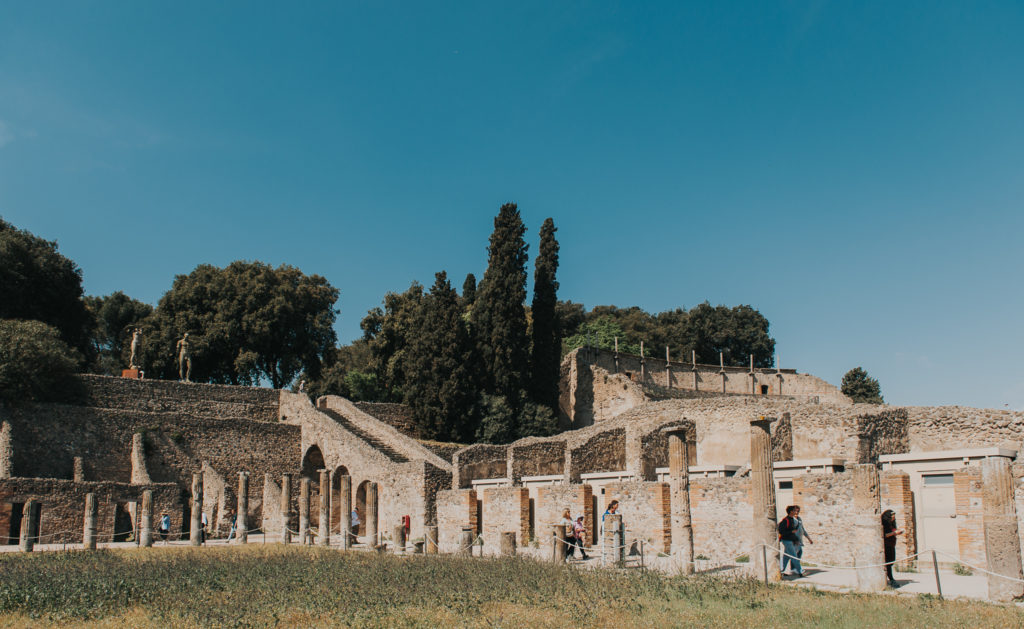 Pompeii