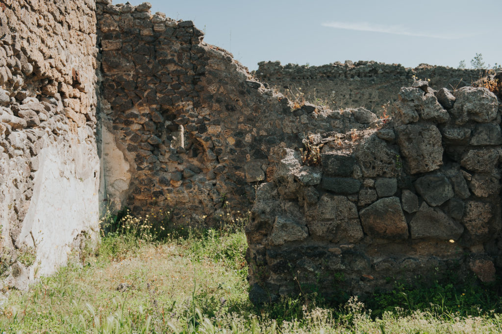 Pompeii
