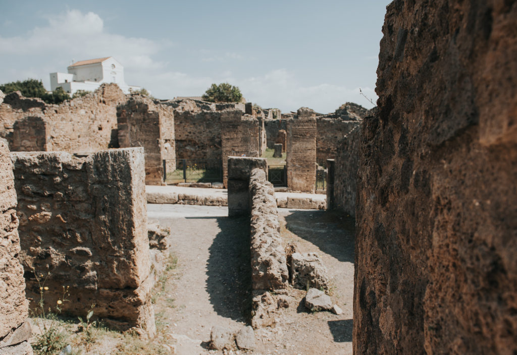 Pompeii