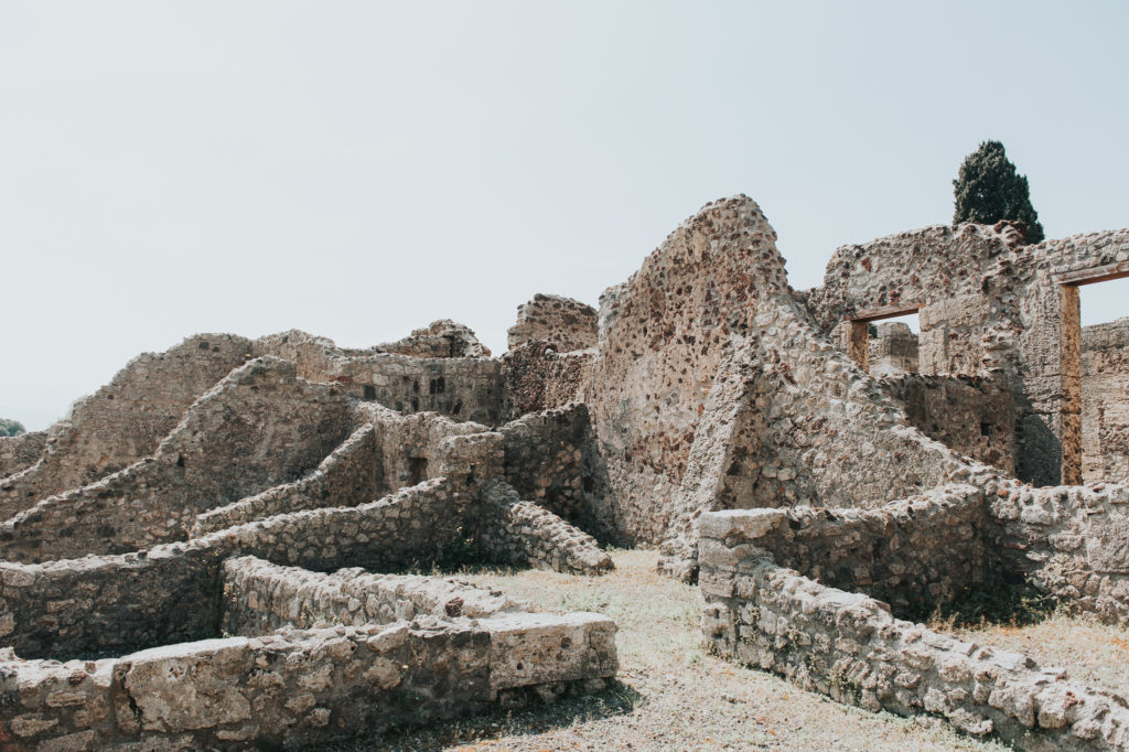 Pompeii