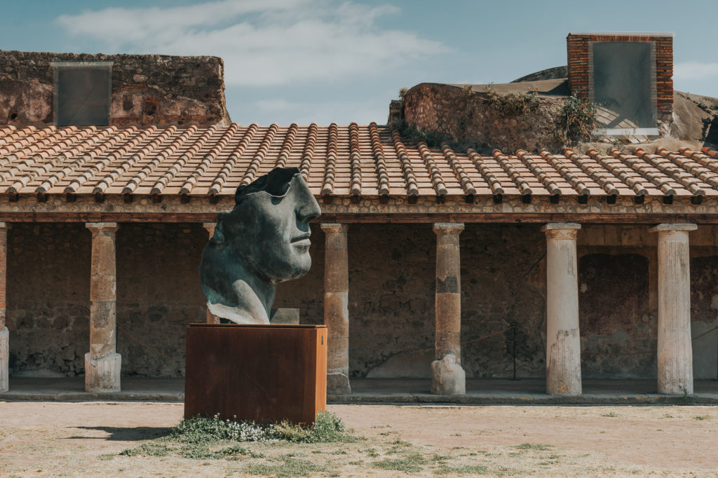 Pompeii