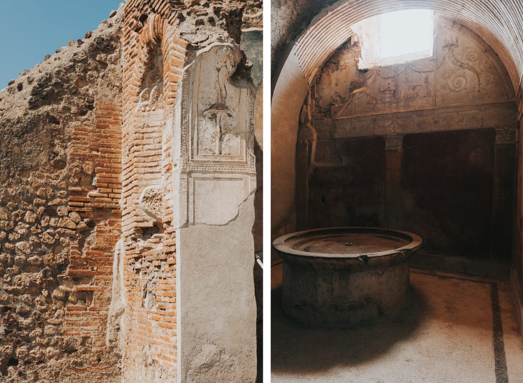 Pompeii