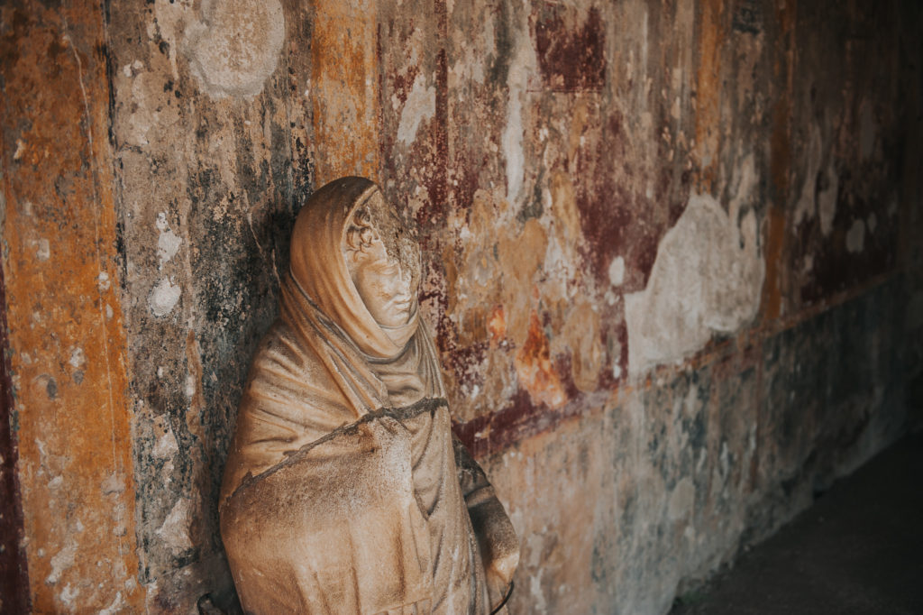 Pompeii