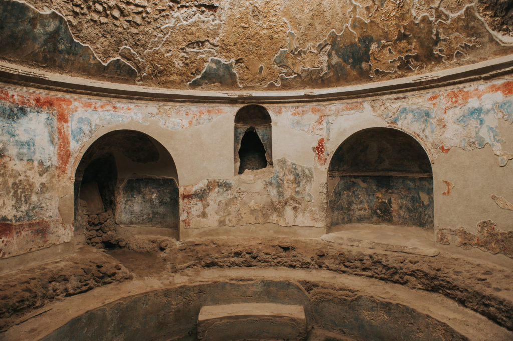 Pompeii