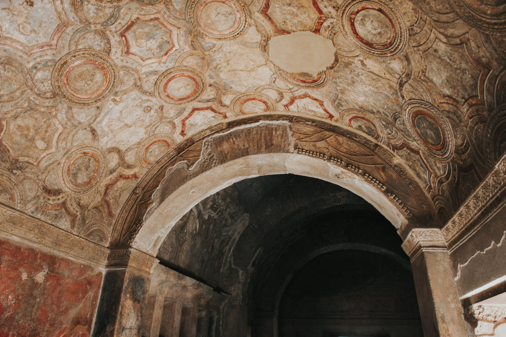 Pompeii