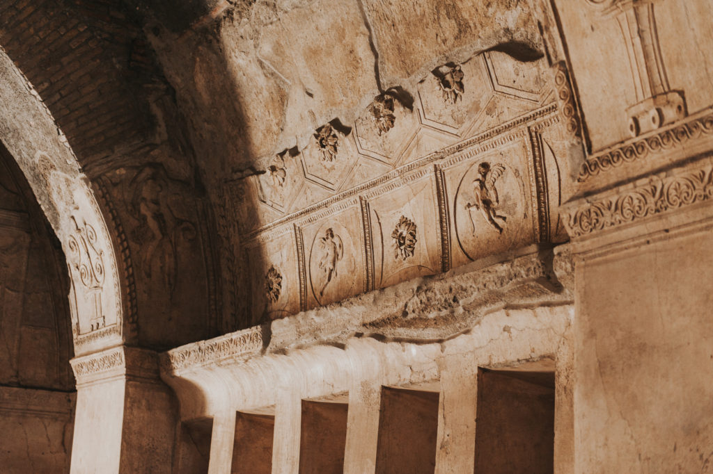 Pompeii