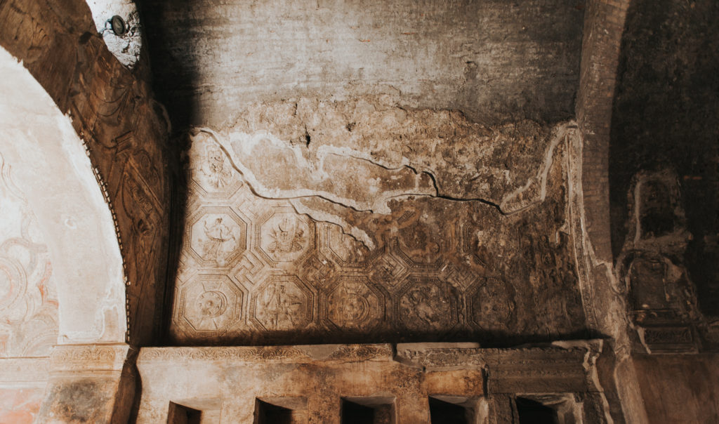 Pompeii
