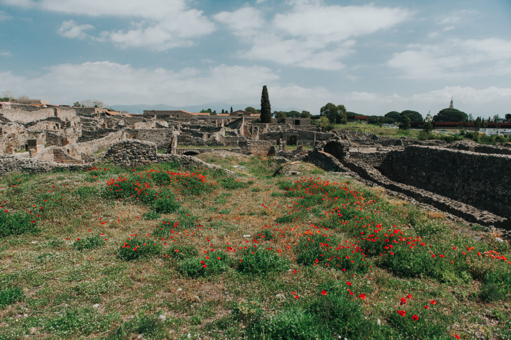 Pompeii