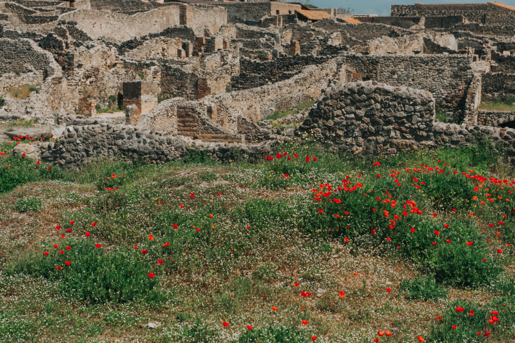 Pompeii