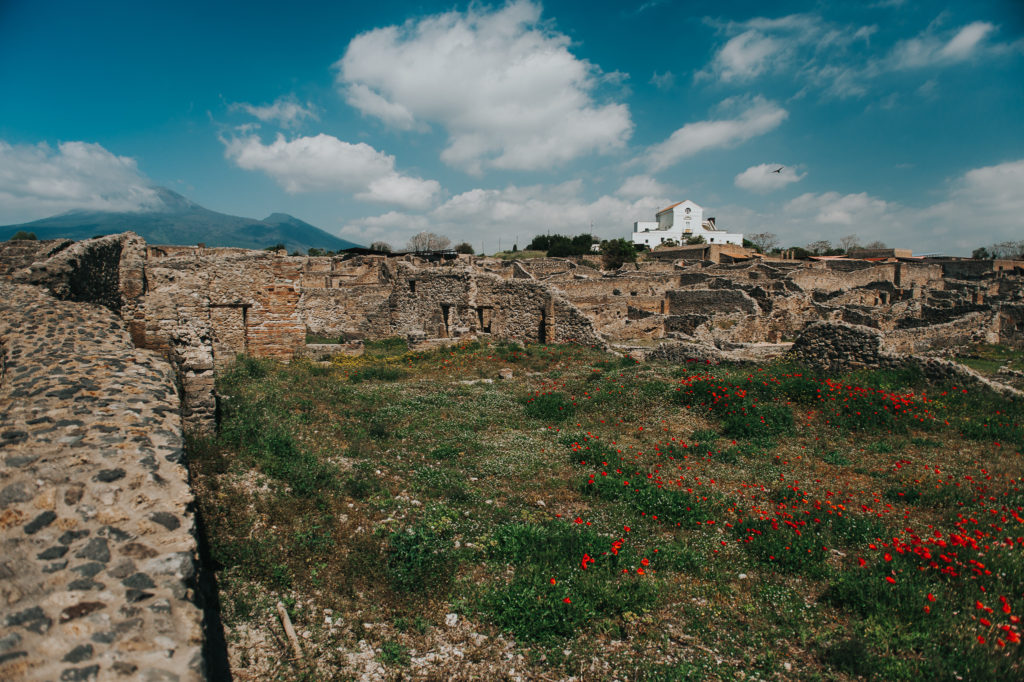Pompeii