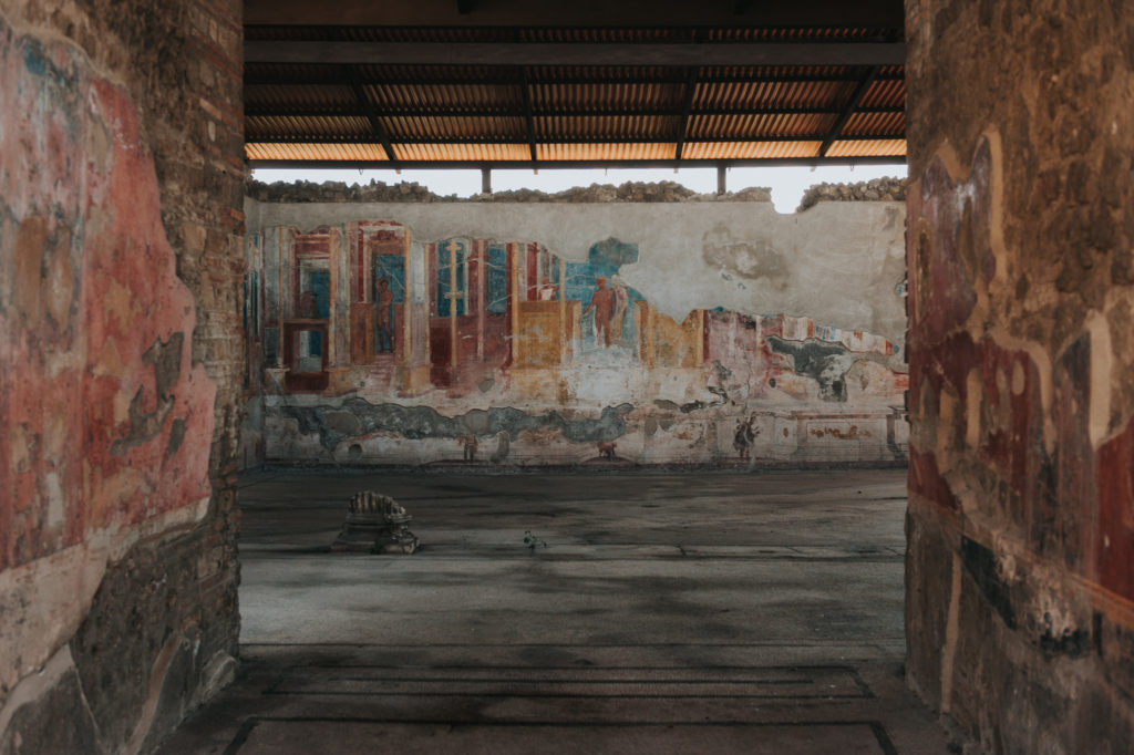 Pompeii