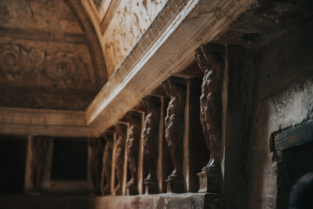 Pompeii