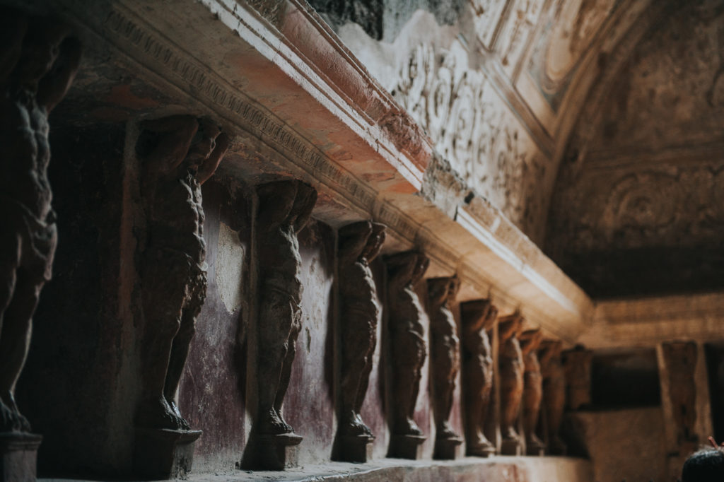 Pompeii