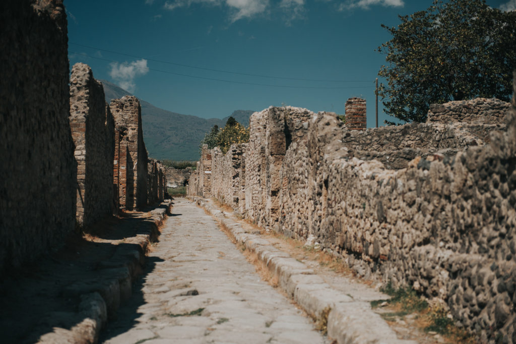 Pompeii