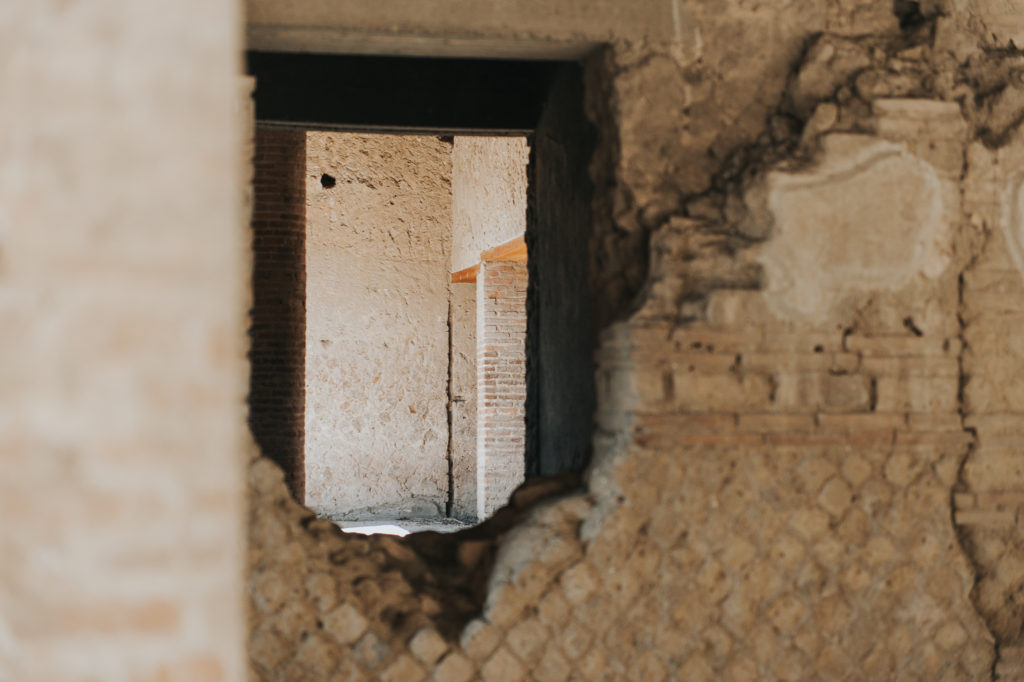Pompeii