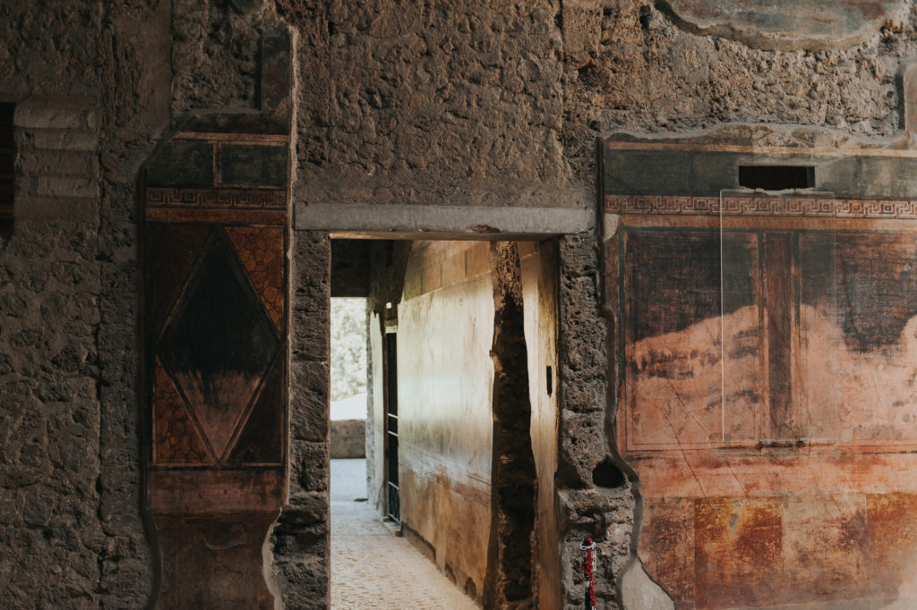 Pompeii