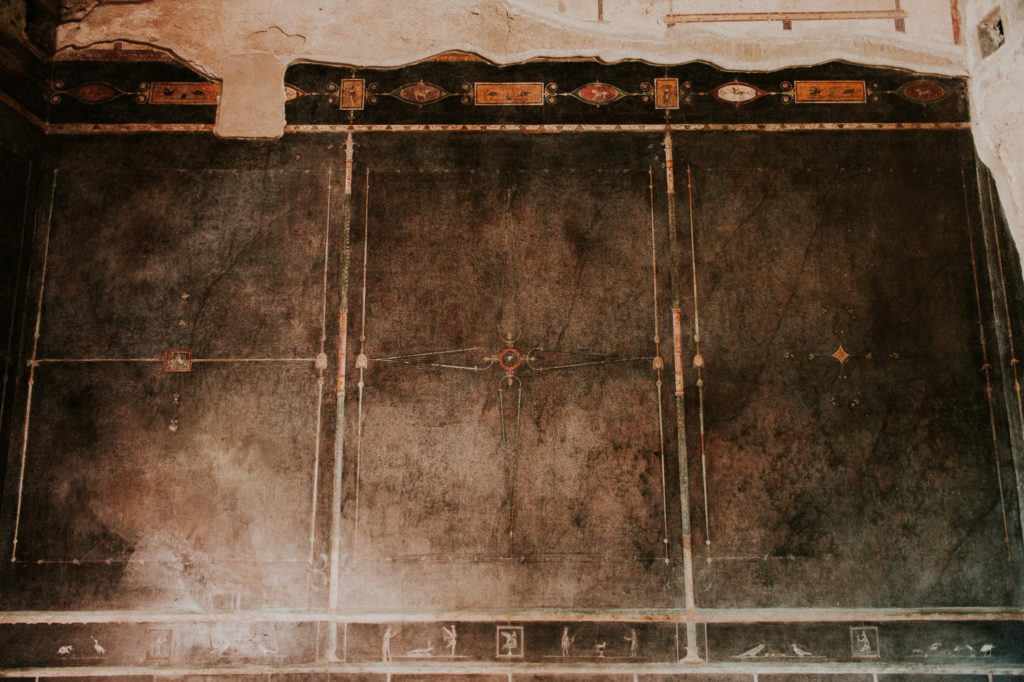 Pompeii