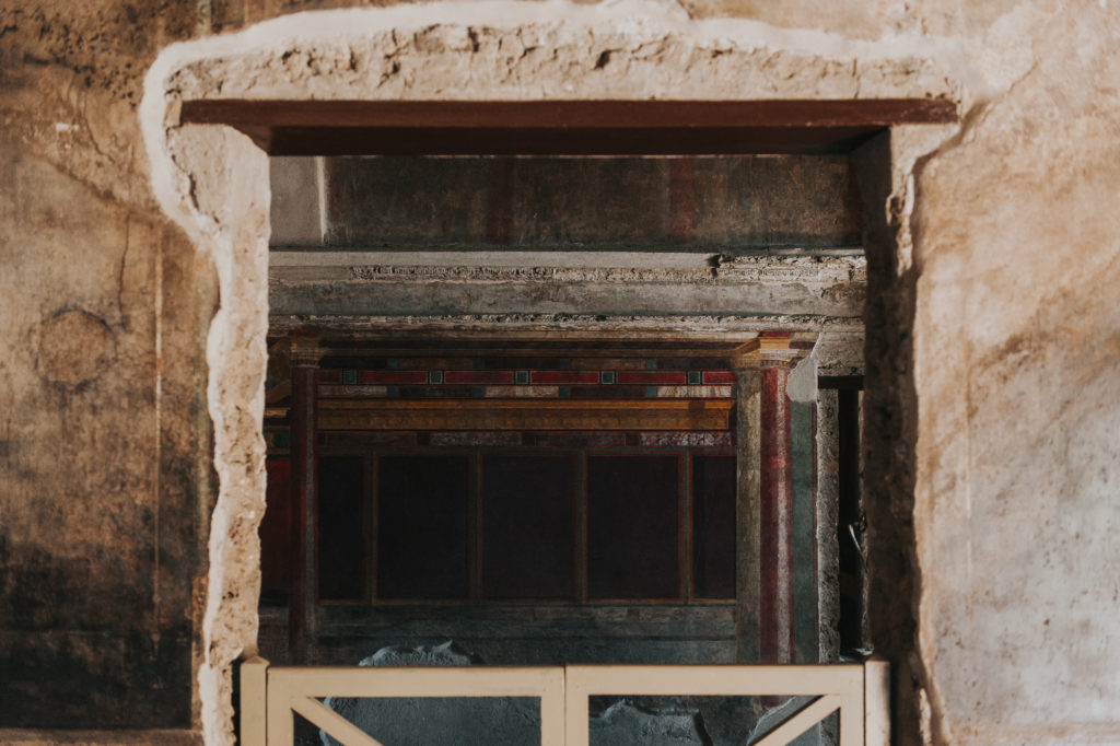 Pompeii