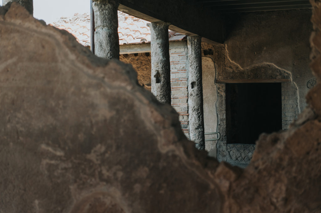Pompeii