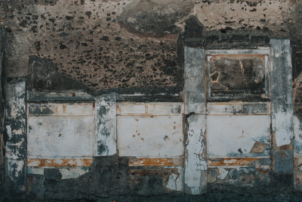 Pompeii