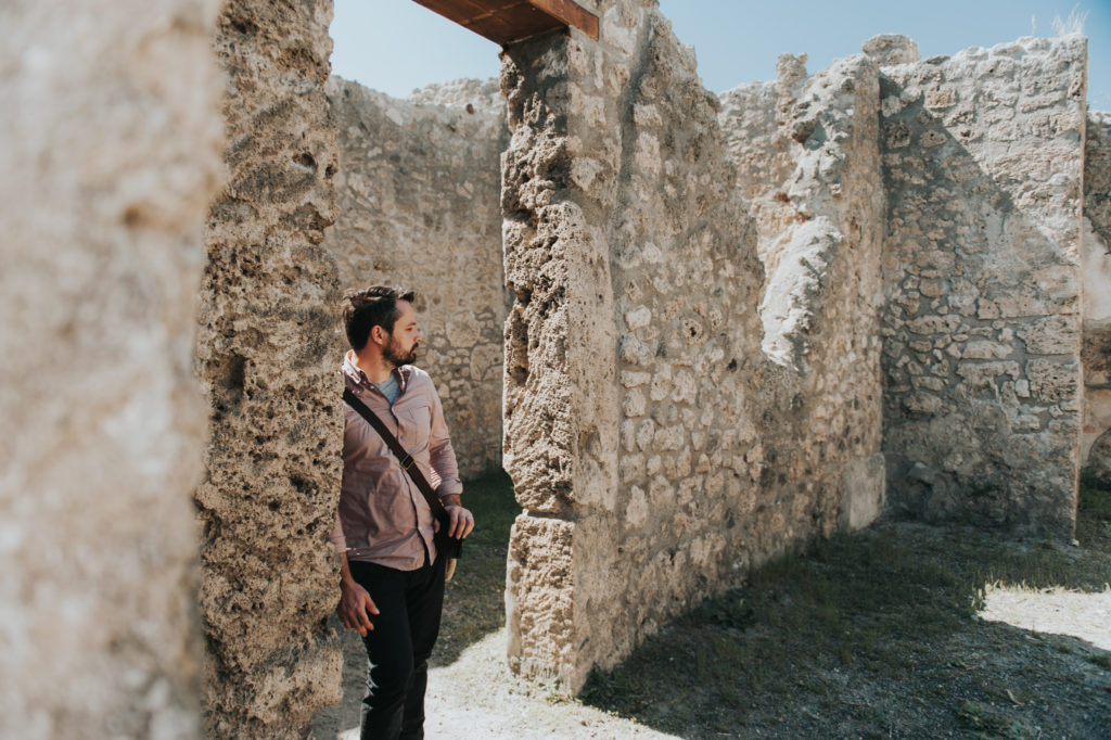 Pompeii