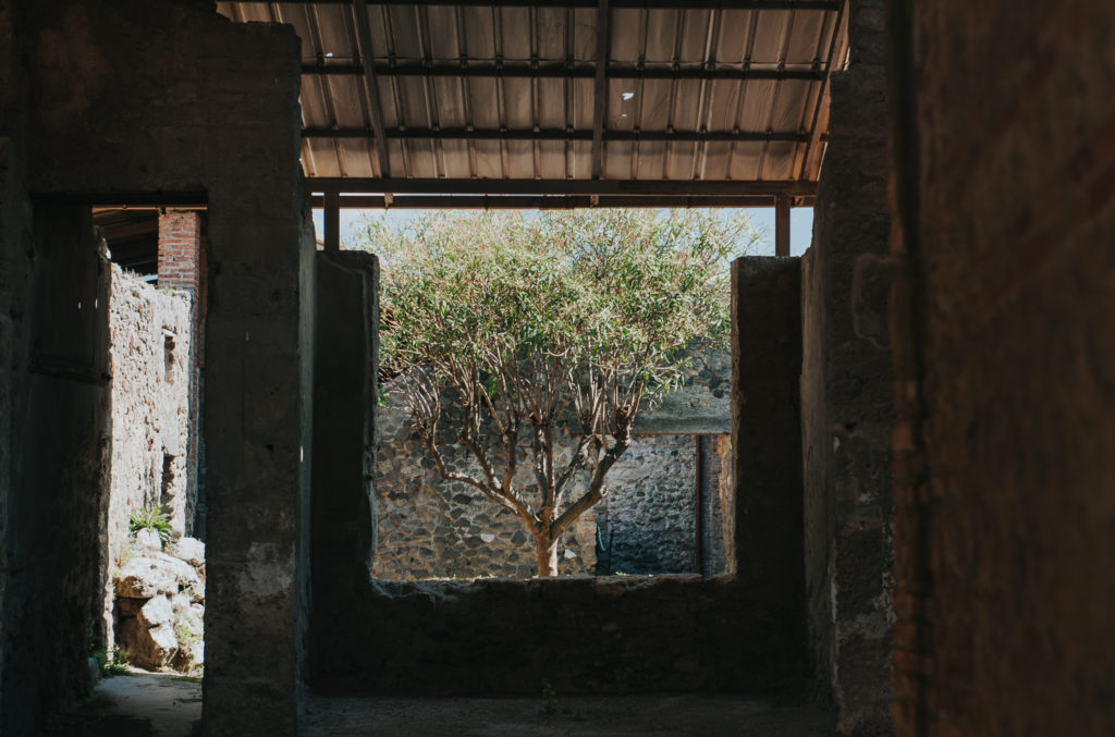 Pompeii