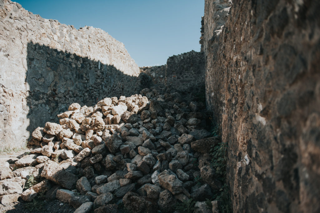 Pompeii
