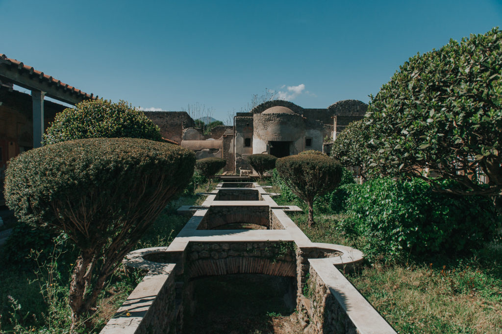 Pompeii