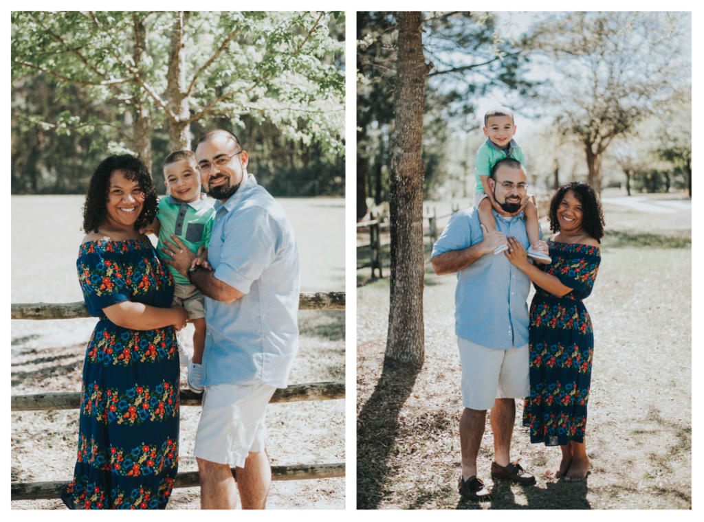 Family photos