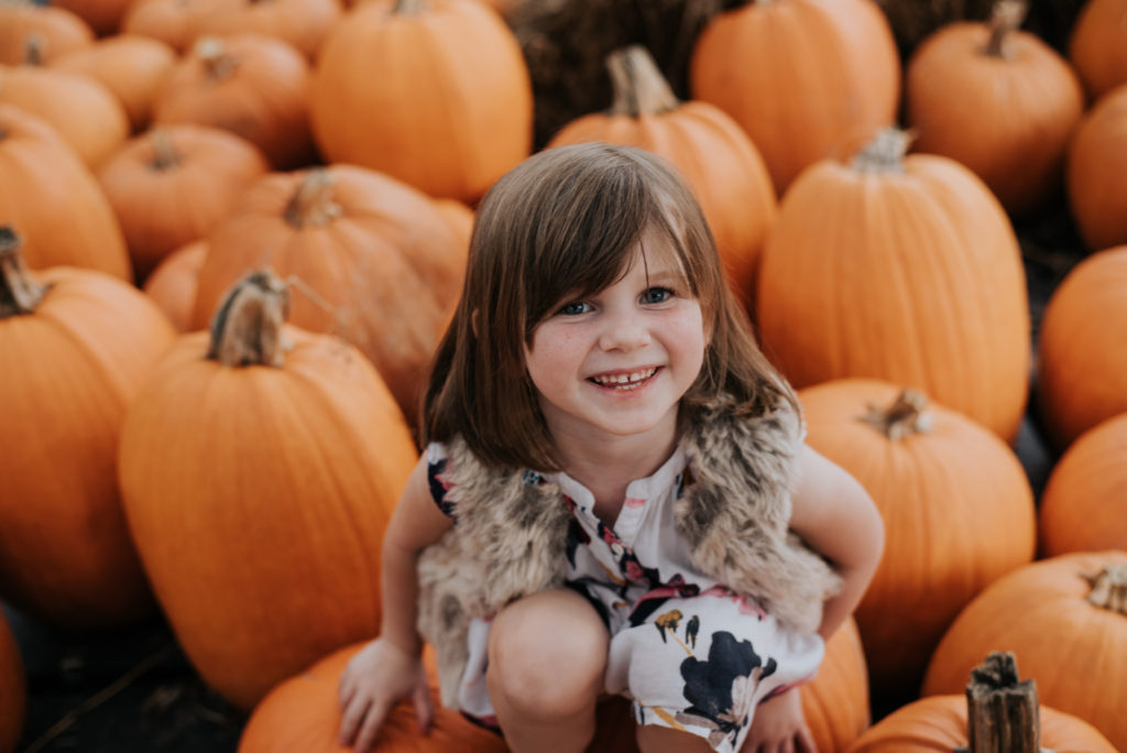 The rainbow baby: Jacksonville FL Family Photographer Stephanie Acar