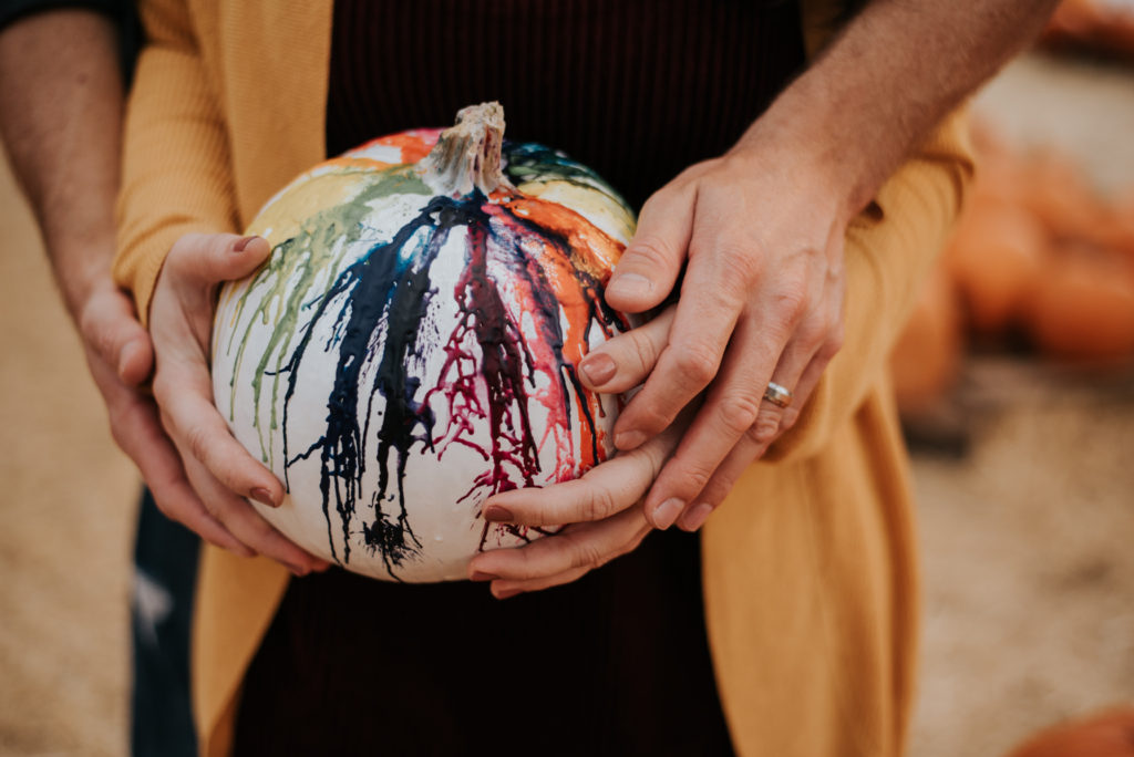 The rainbow baby: Jacksonville FL Family Photographer Stephanie Acar