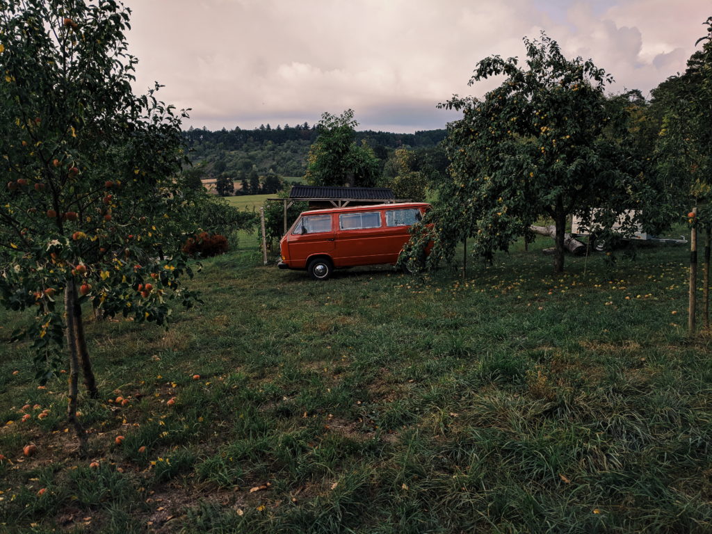 Germany - the Vacation Post | Stephanie Acar, Photographer