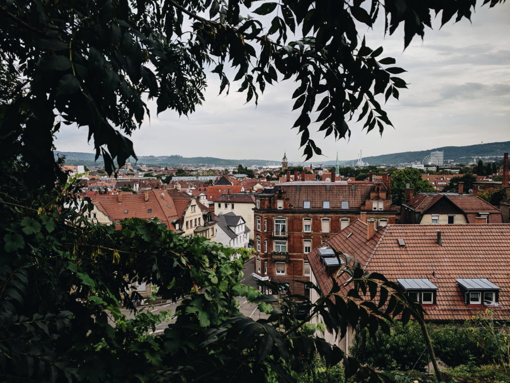 Germany - the Vacation Post | Stephanie Acar, Photographer