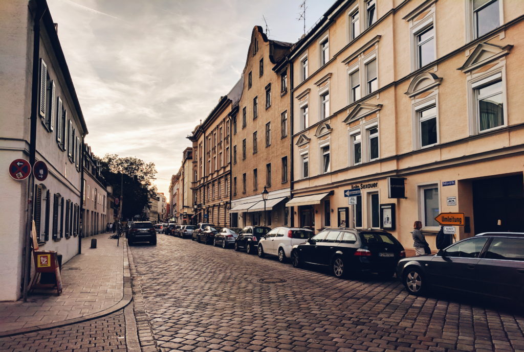 Germany - the Vacation Post | Stephanie Acar, Photographer