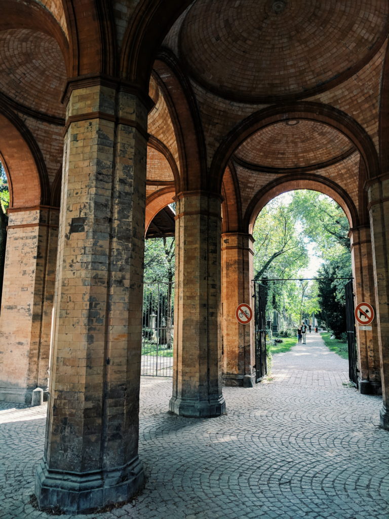 Germany - the Vacation Post | Stephanie Acar, Photographer