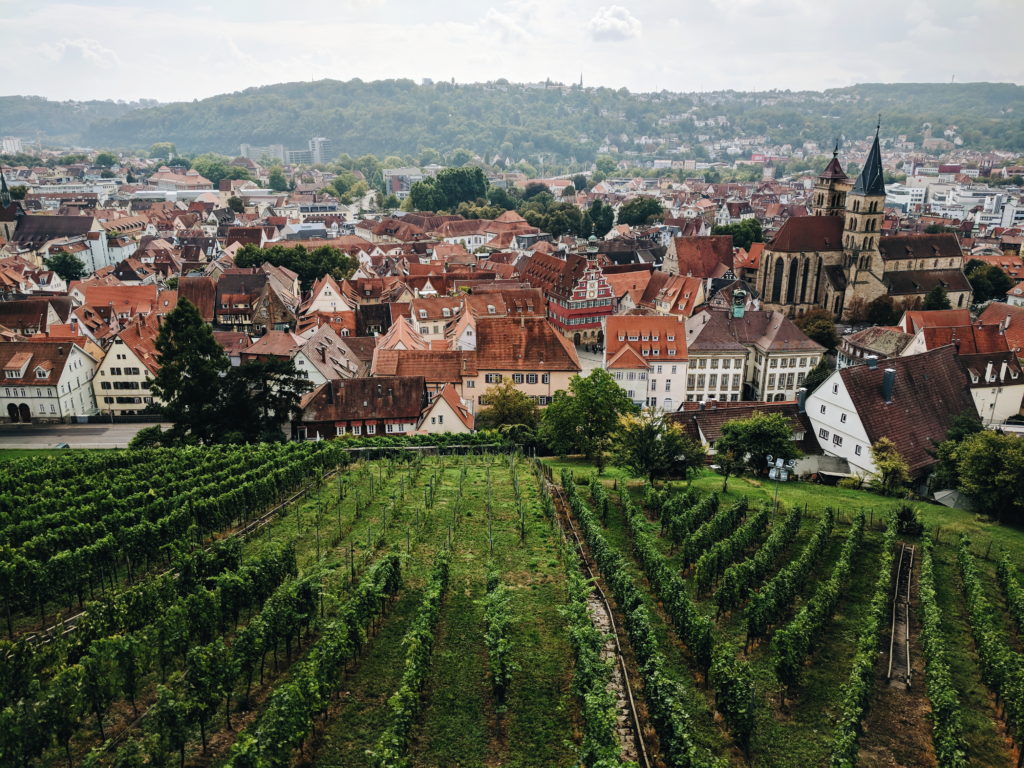 Germany - the Vacation Post | Stephanie Acar, Photographer