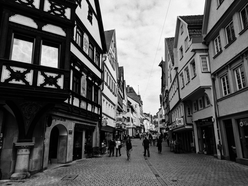 Germany - the Vacation Post | Stephanie Acar, Photographer