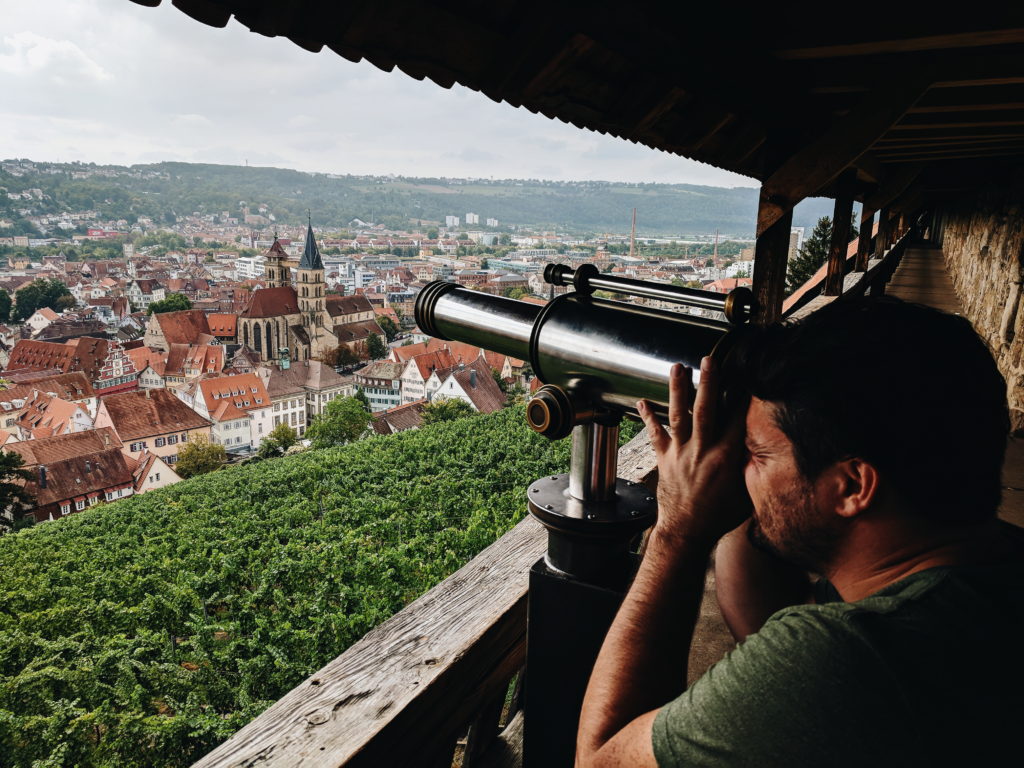 Germany - the Vacation Post | Stephanie Acar, Photographer