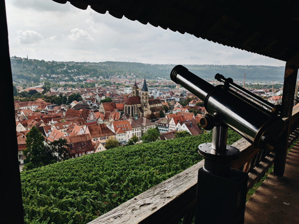 Germany - the Vacation Post | Stephanie Acar, Photographer
