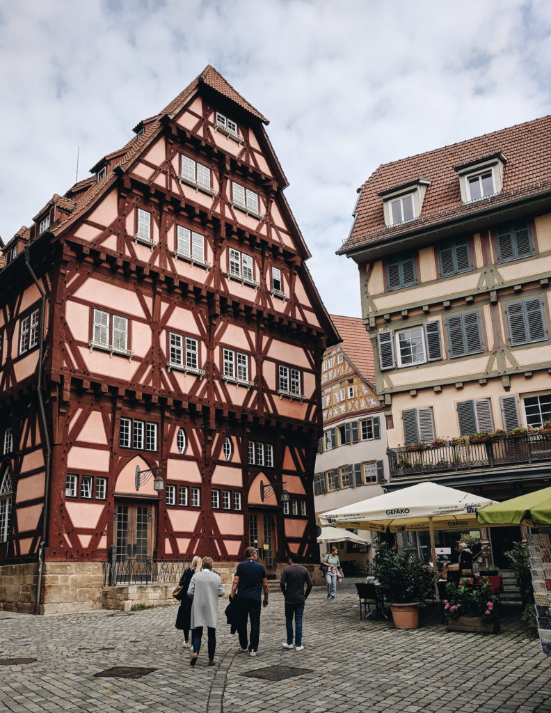 Germany - the Vacation Post | Stephanie Acar, Photographer