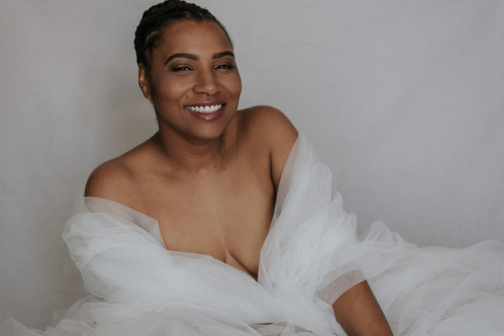 Portrait Photographer: Why You Haven't Booked Yet - #existinphotos | Stephanie Acar Portraits