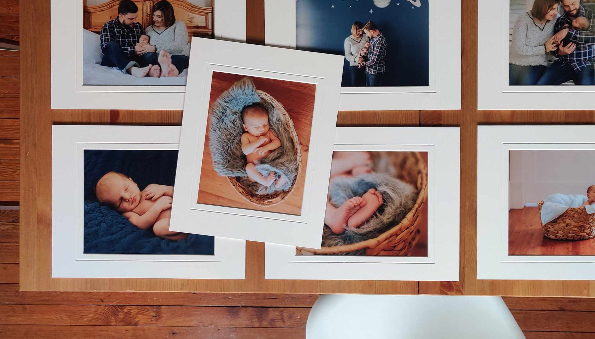 Matted-prints---2